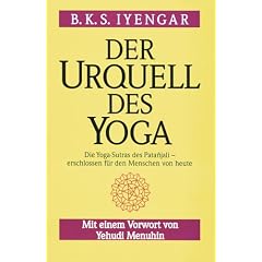 Der Urquell des Yoga