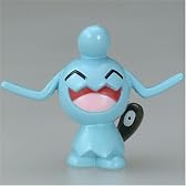 ポケットモンスター モンスターコレクション MC -117 ソーナノ