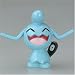 ポケットモンスター モンスターコレクション MC -１１７ ソーナノ