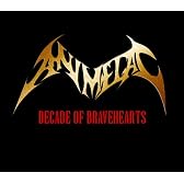 DECADE OF BRAVEHEARTS(DVD付)