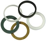 Plumb Shop Div Brasscraft 453-233 Drain Washer Assortment (Pack of 10)