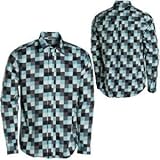 WeSC Kairo Button-Down Long-Sleeve Shirt - Men's