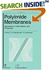 Polyimide Membranes: Applications, Fabrications, and Properties