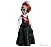 Living Dead Dolls Resurrection 5 Deadbra Ann