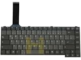 Produkt-Bild: Tastatur, deutsch (GR) - grau - f&uuml;r Airis Model N440 (Kilyon 440)