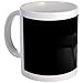 CafePress Mug - Castle Wrap Mug - S White