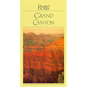 Great National Parks: Grand Canyon [VHS]