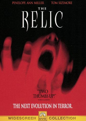 Free Download Of The Relic Online