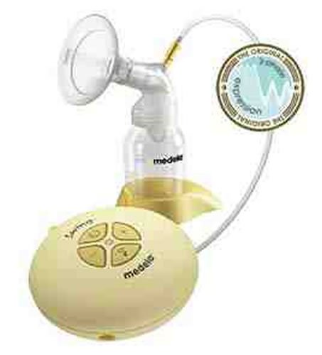 Childrens Toyshop  Used : Medela Swing Breast Pump