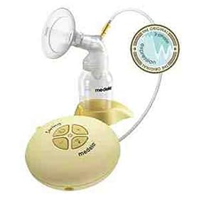 Medela Swing Breastpump