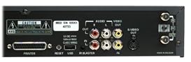 Philips WVH111 AOLTV Internet Television Set-Top Box Philips WVH111 AOLTV Internet Television Set-Top Box