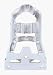 Valley Forge SB2-12 Flag Pole Bracket