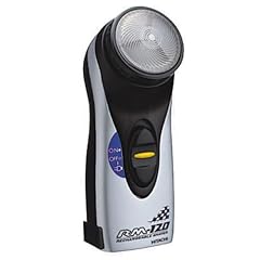 HITACHI 回転式シェーバー RM-120 S
