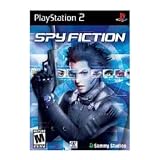 Download Full Spy Fiction Game