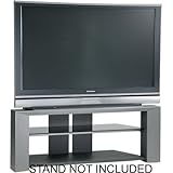 Mitsubishi WD-62527 62-Inch LCD Projection HDTV