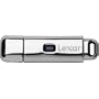 Lexar JumpDrive Lightning 2 GB USB 2.0 Flash Drive JDP2GB-231