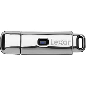 Lexar JDP2GB-231 JumpDrive Lightning 2 GB, 120X  JDP2GB-231 (Retail Package)