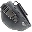 UTG Deluxe Commando Belt Holster