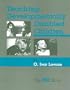 Teaching Developmentally Disabled Children: The Me Book