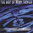 Speed of Sound: the Best of