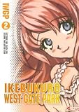 Revue Asuka éditions  / Ikebukuro West Gate Park, tome 2