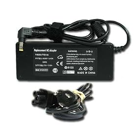 NEW POWER SUPPLY CORD for Compaq Presario 1200 700 800 by SIB