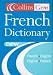 Book Collins Gem Dictionary (Collins GEM)