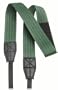 Hakuba Shoulder Strap (Green)