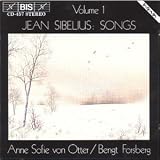 Songs Vol. 1 (Von Otter)