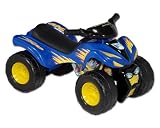 Fisher Price Mxr 300 Atv Ride On Fun Playset