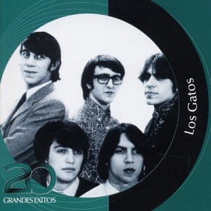 Los Gatos - Lo Mejor De Los Gatos - Zortam Music