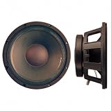 Eminence Kappa Pro-12A 12 Cast Frame Driver