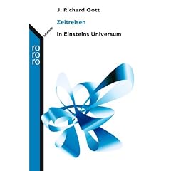 Zeitreisen in Einsteins Universum.