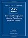 Book Water Encyclopedia: Domestic, Municipal, and Industrial Water Supply and Waste Disposal