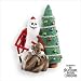 Hallmark Sandy Claws is coming to Halloweentown / Tim Burton's the Nightmare Before Christmas