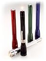 Mini MagLite Flashlight