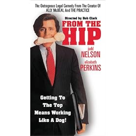 From the Hip [VHS]