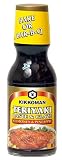 Kikkoman Teriyaki Baste & Glaze with Honey & Pineapple by Kikkoman