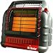Mr. Heater F274800 Big Buddy Heater