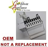 Frigidaire 5303918344 Icemaker Kit for Refrigerator