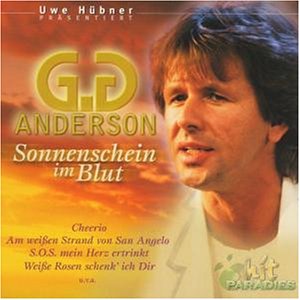 G. G. Anderson - Sonnenschein Im Blut - Zortam Music