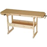 Sjoberg 995-1250 Nordic Plus 1660 Workbench
