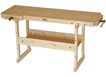 Buy Robert Larson 995-1250 Sjoberg 995-1250 Nordic Plus 1660 Workbench