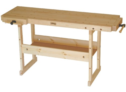 Sjoberg 995-1250 Nordic Plus 1660 Workbench