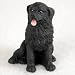 Newfoundland Tiny Ones Dog Figurine