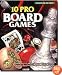 10 Pro Board Games