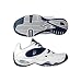 Prince T9 Roadster Tennis Shoes (Mens) White/Navy, 7