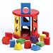 Search : Sorting Toy Shapes - 1 set