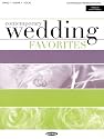 Contemporary Wedding Favorites