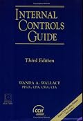 Internal Controls Guide (Third Edition)